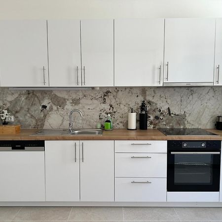 City Apartment Nahe Schoenbrunn 13 Vienna Luaran gambar