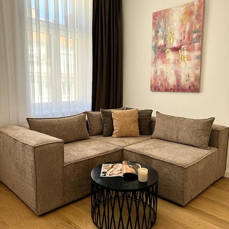 City Apartment Nahe Schoenbrunn 13 Vienna Luaran gambar