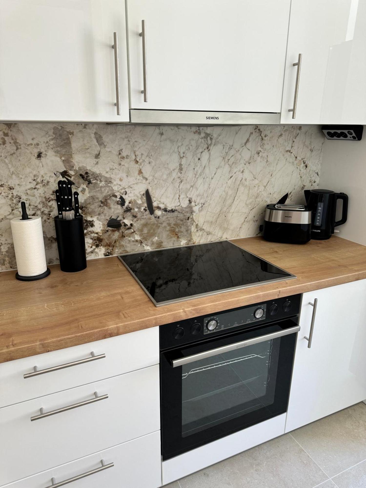 City Apartment Nahe Schoenbrunn 13 Vienna Luaran gambar