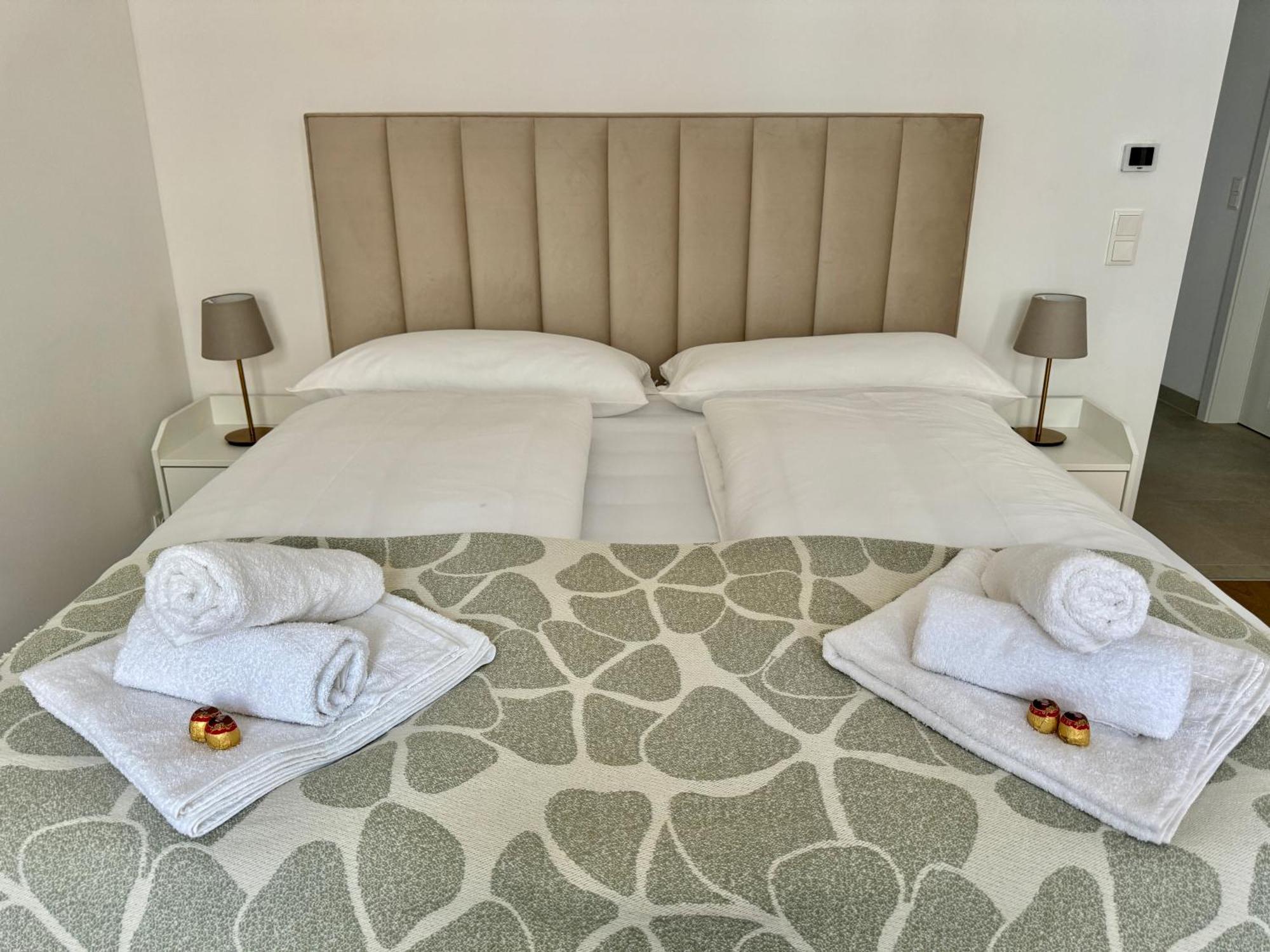 City Apartment Nahe Schoenbrunn 13 Vienna Luaran gambar